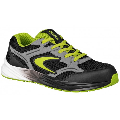 Cofra Strivor Metal Free ESD Safety Trainers EX Cofra Strivor Metal Free ESD Safety Trainers EX